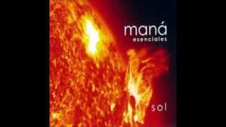 Te Llevaré Al Cielo - Maná (En Vivo)