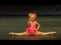 Brooklyn Barney Think Pink