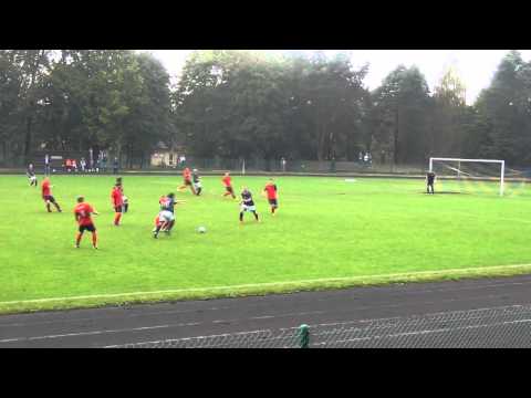 V liga: IKS Olkusz - TS Węgrzce 1:3