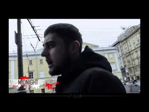 V7 CLUB - in Moscow City 2011