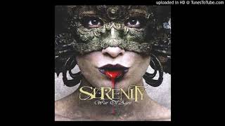 Serenity - Symphony For The Quiet