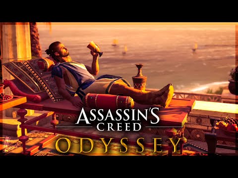 NOWY DODATEK FABULARNY! | Assassin's Creed Odyssey PL [#83]