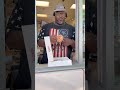 Krispy Kreme NPC