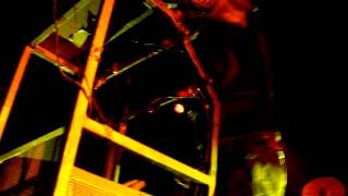 KMFDM - A Drug Against War, Attak/Reload (Live 8-17-11)