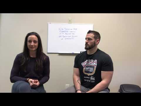 Podcast #1: Is smoking one cigarette healthy if it relieves stress?