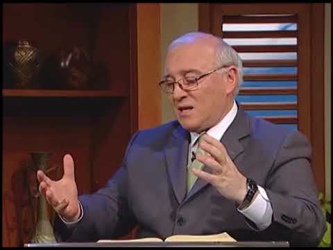 Reavivados por su Palabra - 27/10/2017 - Ezequiel 37