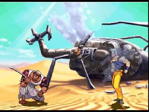 Melvstream Classic (3/13) - JoJo's Bizarre Adventure: Heritage for the Future