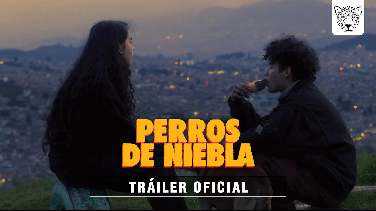 TRAILER OFICIAL