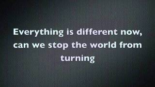 Evan Taubenfeld - &quot;Best Years of Our Lives&quot; feat. Avril Lavigne - Lyrics