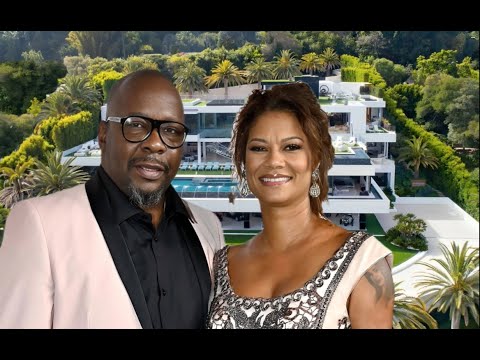 Bobby Brown's WIFE, EX-WIVES, 7 KIDS, Lifestyle & Net Worth 2024 (MORE OF EX-WIFE WHITNEY HOUSTON)