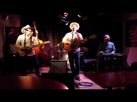 Western Centuries - 9. My Own Private Honky Tonk