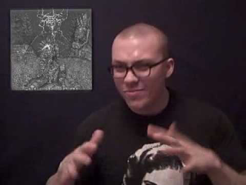 Darkthrone- Circle the Wagons Review