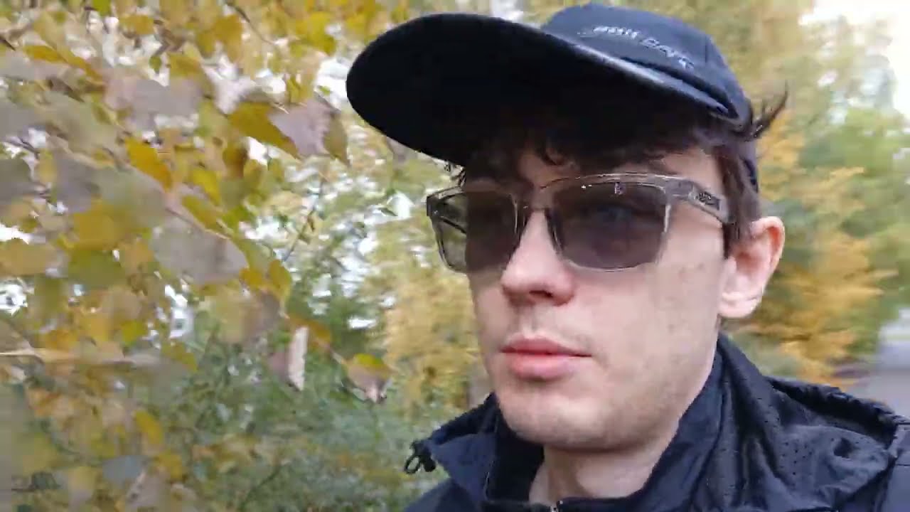 СНЯТО НА XIAOMI REDMI 17