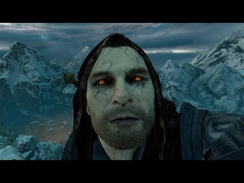 Blood Brother Quotes - Shadow Of War