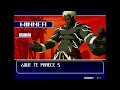 TAS The King Of Fighters 2003 Mukai