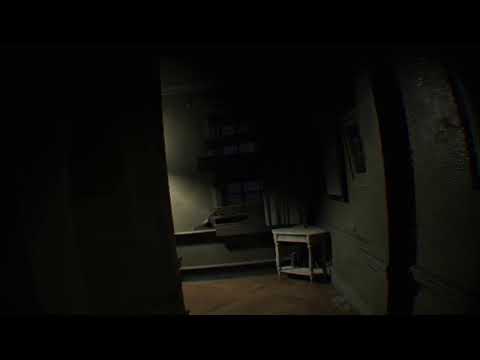 Käyttäjän Niilo22 PS4-live-lähetys Residet evil 7 VR osa 3