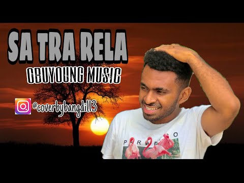 Sa Tra Rela _ BANGDIL13 X REYY BLACK X V'ALL PRC X WONDANAK20 ( OFFICIAL MUSIC VIDEO )