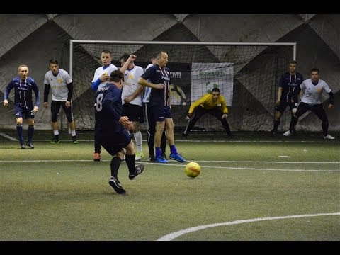 22.11.2017 III Liga C - Polplast vs. ANTRANS BIS