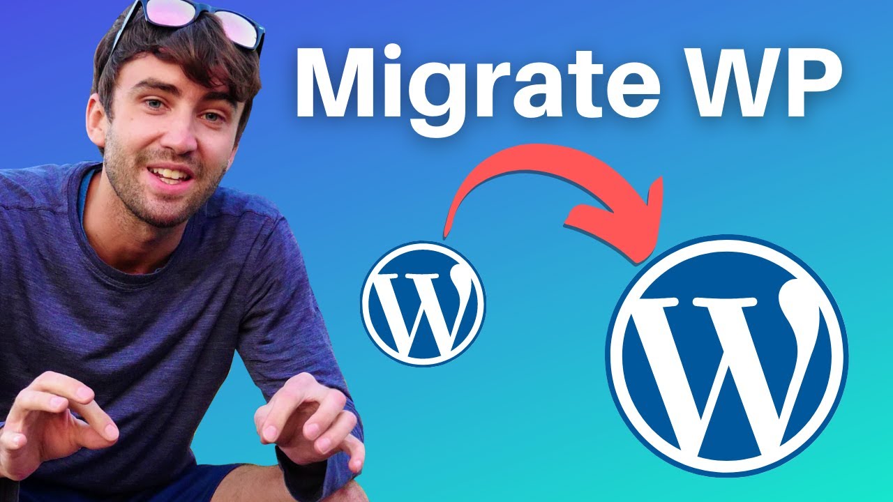 How to Migrate your WordPress Site with the Duplicator Plugin
