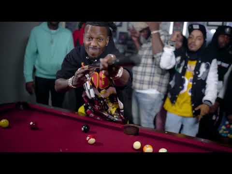 Sauce Walka x Sauce WoodWinnin x Uno Loso x Pachicko da Pilot - "Ashes" Official Music Video