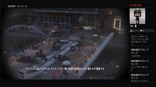 【女性実況】FPSとよしなしごと　COD:AW