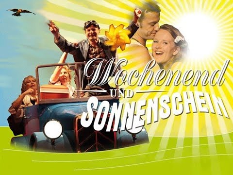 Wochenend und Sonnenschein - Fischerchor