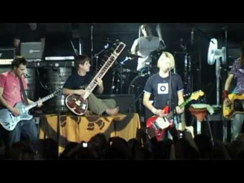 7 раса - На празднике Бон (Live)