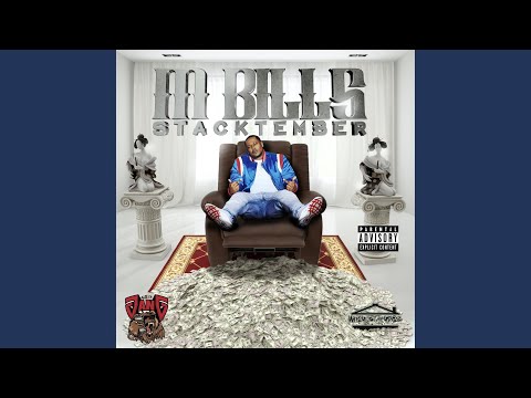 Where I'm from (feat. Eazy Racks)