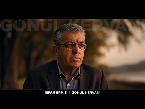 İrfan Ermiş | Gönül Kervanı (AI Video Belgesel - 2025)