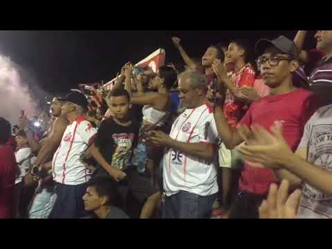 Imperatriz 0x0 Juventude Est. Frei Epifanio