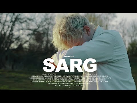 Video thumbnail for Sarg