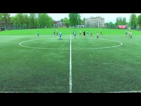 Gwarek Zabrze - AP Team Gliwice (I połowa)