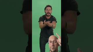 Shia LaBeouf Said: #mindsetshift#mindovermatter#bodytransformation#hacker#shift