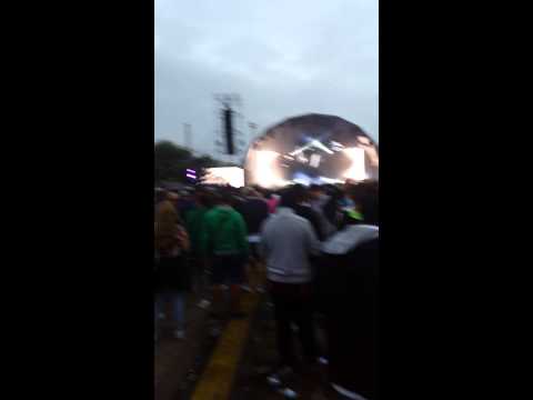 Paco osuna - Neopop X 2015