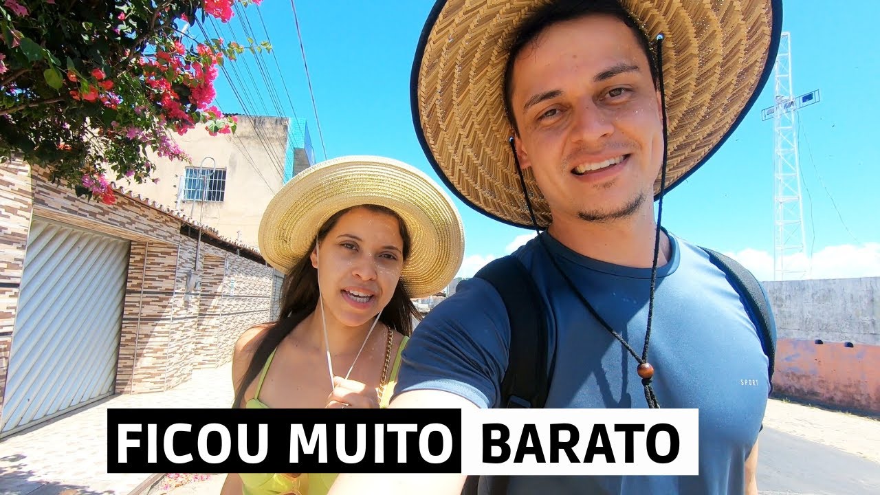 COMO CHEGAR EM JERICOACOARA SAINDO DE BARREIRINHAS - MA EP.4