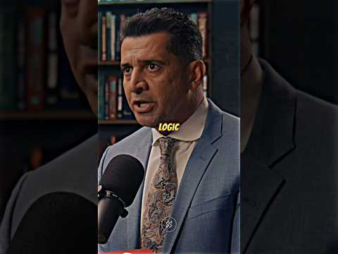 Logic vs Emotion | Patrick Bet David