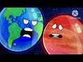 Sussy Planets 19 BLACK HOLES ARE THE WORST