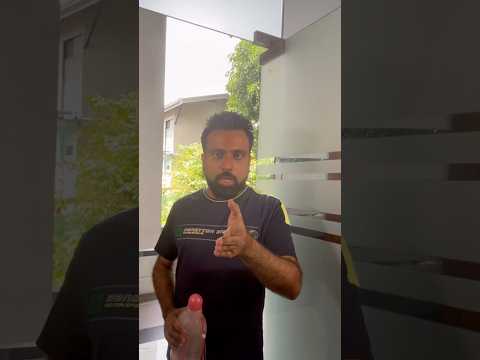 Jecob Sir බඩ අඩු කරගත්ත විදිහ #mahenjecob #nozerophysics