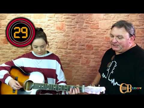 ChordBuddy - Play In 90 Seconds