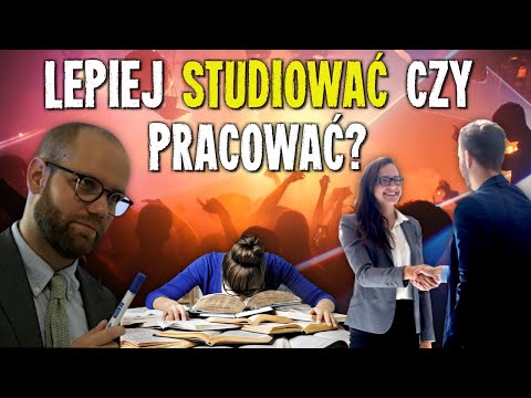 FULL-TIME or PART-TIME studies? Which is better?