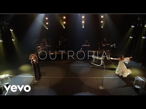 Outrória - Anavitória