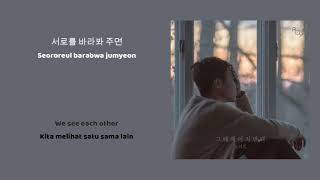 [HAN|ROM|ENG|INDO SUB LYRICS] Roy Kim (로이킴) - Only Then (그 때 헤어지면 돼)