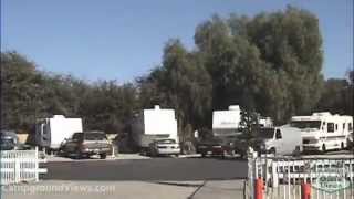 preview picture of video 'CampgroundViews.com - Ventura Oaks RV Park Oak View California CA'