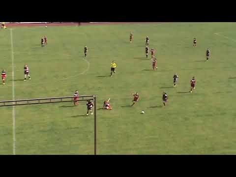 ŽNK Brotnjo - ŽNK Sloboda Tuzla 7:2