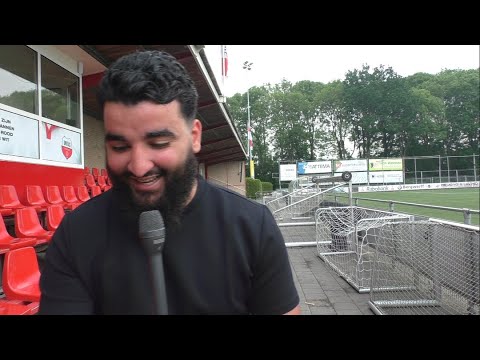 Interviews Unitas  - ASV Arkel