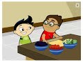 TeachTown Baking Cartoon