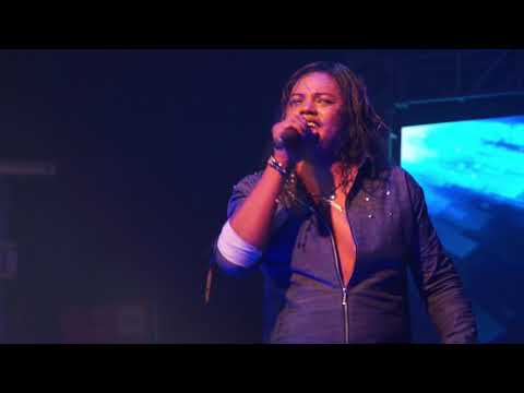 MAGE 4 - Tsy Hiteny  - Concert Palais des Sports 2018