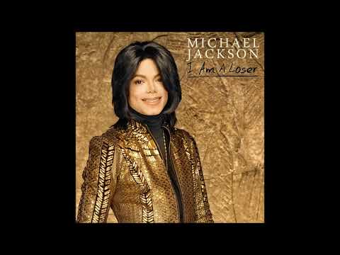 Thumbnail for Michael Jackson I Am A Loser (Demo) Unreleased by Michael Jackson