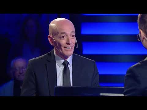 Programa 42   ¿Quién quiere ser millonario