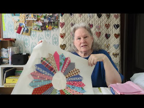 From Small Things: Episode 30: Appliqué